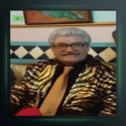 آهنگ باده عشق از بهرام حصیری