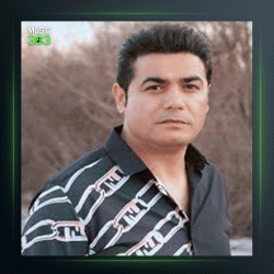 آهنگ بار غریبی از رضا مرادیان