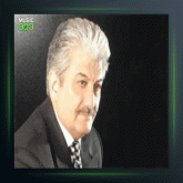 آهنگ بازیچه از بهرام حصیری