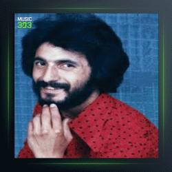 آهنگ بت از مازیار