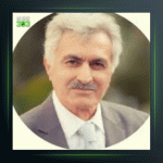 آهنگ بزن قدش از مسعود فردمنش