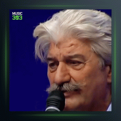 آهنگ بنده عشق از بهرام حصیری