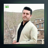 آهنگ به ئاسمانه وا از آرام بالکی