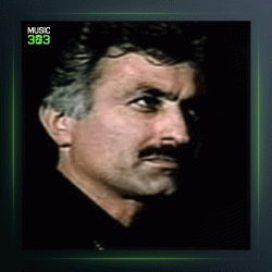 آهنگ به او بگویید از مسعود فردمنش و فتیه عامری