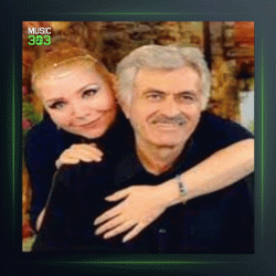 آهنگ به من بگو از مسعود فردمنش و فتیه عامری