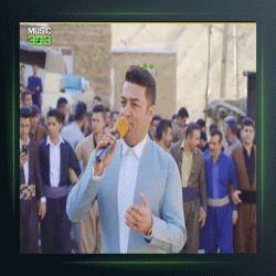 آهنگ به و به و باوانم از آرام بالکی