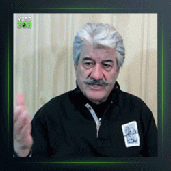 آهنگ بهانه ها از بهرام حصیری