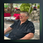 آهنگ بهشت گمشده از بهرام حصیری