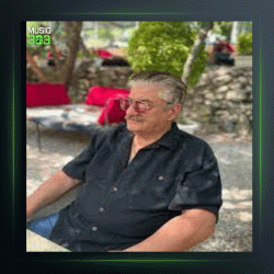 آهنگ بهشت گمشده از بهرام حصیری