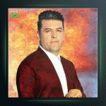 آهنگ بی مه یلی مه که از آرام بالکی