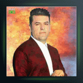 آهنگ بی مه یلی مه که از آرام بالکی