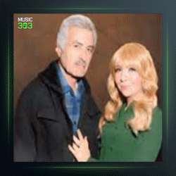 آهنگ بی وفایی از مسعود فردمنش و فتیه عامری