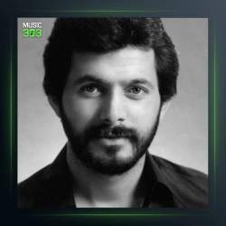 آهنگ بی کلام از مازیار