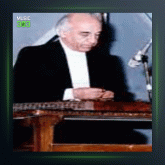 آهنگ بیات راجه دشتی از فرامرز پایور