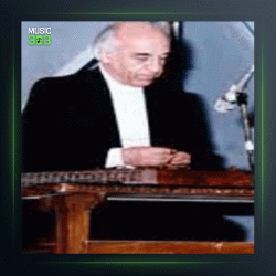 آهنگ بیات راجه دشتی از فرامرز پایور