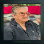 آهنگ بیات زند از بهرام حصیری