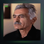 آهنگ بیدار شو از مسعود فردمنش