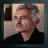 آهنگ بیدار شو از مسعود فردمنش