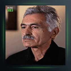 آهنگ بیدار شو از مسعود فردمنش