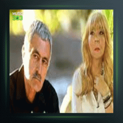 آهنگ ترکم میکنی از مسعود فردمنش و فتیه عامری