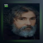 آهنگ کیژی لادی از عباس کمندی