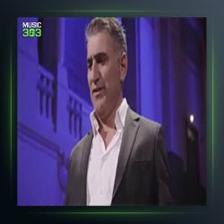 آهنگ زولفی تاری از عدنان کریم