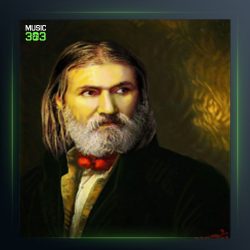 آهنگ چاو سیا له‌یلی از عباس کمندی