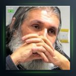 آهنگ بوکه رازاوه از عباس کمندی