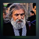 آهنگ ده سر به له نگر از عباس کمندی