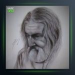 آهنگ بی بی خانم از عباس کمندی