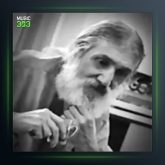 آهنگ ئاموزا گیان از عباس کمندی