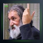 آهنگ مه م کوژن از عباس کمندی