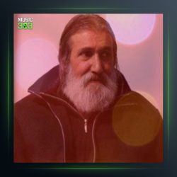 آهنگ خوا روله ده‌س کارگان گه‌ردون از عباس کمندی