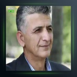 آهنگ یادگاری شیرین از میکائیل مهابادی