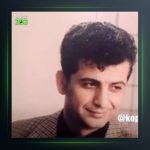 آهنگ ده‌باری هه‌ی ده‌باری از میکائیل مهابادی