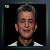 آهنگ دانه دانه خال از میکائیل مهابادی