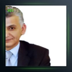 آهنگ مه‌ریم از میکائیل مهابادی