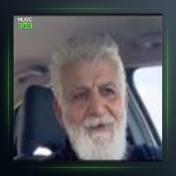 آهنگ ره‌شه با از میکائیل مهابادی