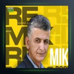 آهنگ نه‌جیبه از میکائیل مهابادی