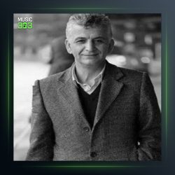 آهنگ ئه‌سمه‌ر یارم جوانه از میکائیل مهابادی