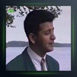 آهنگ که‌وملکه از میکائیل مهابادی