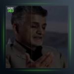 آهنگ له‌به‌ر چی شیتت کردم از میکائیل مهابادی