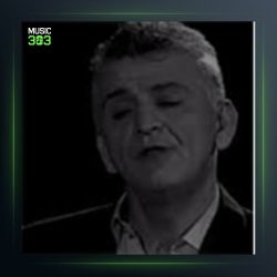 آهنگ ئازیزم از میکائیل مهابادی