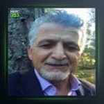 آهنگ جه رگه م براوه از میکائیل مهابادی