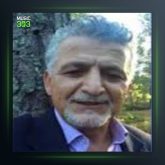 آهنگ جه رگه م براوه از میکائیل مهابادی