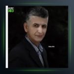 آهنگ هیلانه‌ی دلی من از میکائیل مهابادی