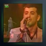 آهنگ نارین از میکائیل مهابادی