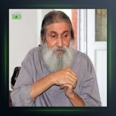 آهنگ چراغه‌م شه‌و بو از عباس کمندی