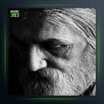 آهنگ سنجانه از عباس کمندی