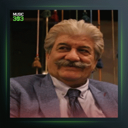 آهنگ تصویری از خیال از بهرام حصیری